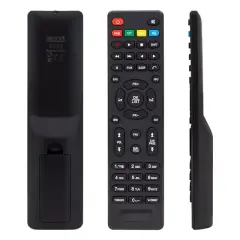 Kujtesa Uydu Alıcı Kumandası