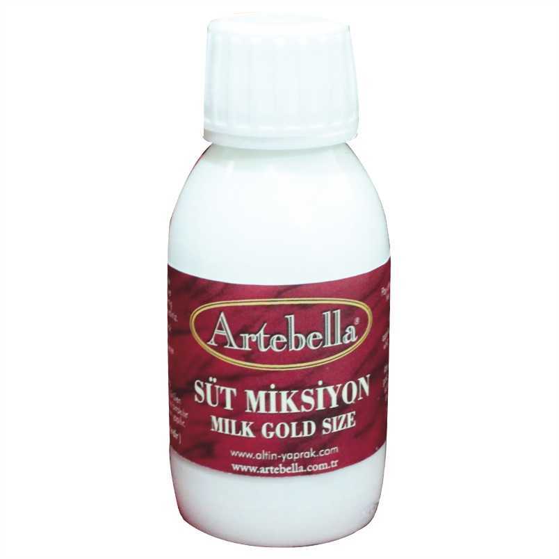 Süt Miksiyon 100ml