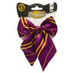 Doglife Kediler ve Köpekler İçin Kurdela Boyunluk (Karışık Renk/Desenlerde)