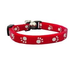 Eastland Zilli Patili Kedi Boyun Tasması 10mm*23-35 cm