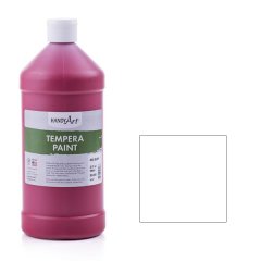 Tempera Paint 946ml - White