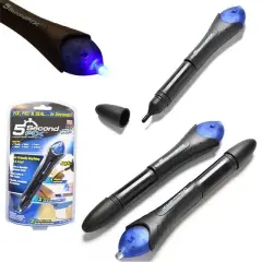 Powermaster Uv Işıklı Güçlü Pratik Yapıştırıcı