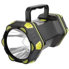 Powermaster Çok Fonksiyonlu 3in1 Taşınabilir Işıldak Hc-262