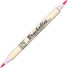 Fırça Uçlu Keçeli Kalem MS-7700/026 Baby Pink