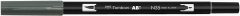 AB-T Dual Brush Pen - Cool Grey- 035