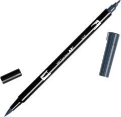 AB-T Dual Brush Pen - Cool Grey- 035