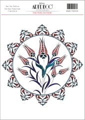 Kolay Transfer 25x35cm Desen No:34