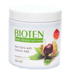 At Kestanesi Jeli 500ML