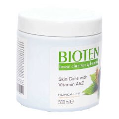 At Kestanesi Jeli 500ML