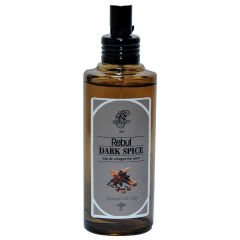 Dark Spice Kolonya 80 Derece Cam Şişe Sprey 100 ML