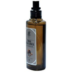 Dark Spice Kolonya 80 Derece Cam Şişe Sprey 100 ML