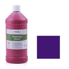 Tempera Paint 946ml - Violet