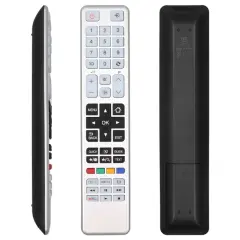 Vestel Rm-l263a - Toshiba Ct-8035 / Ct-8040 Lcd - Led Tv Kumanda