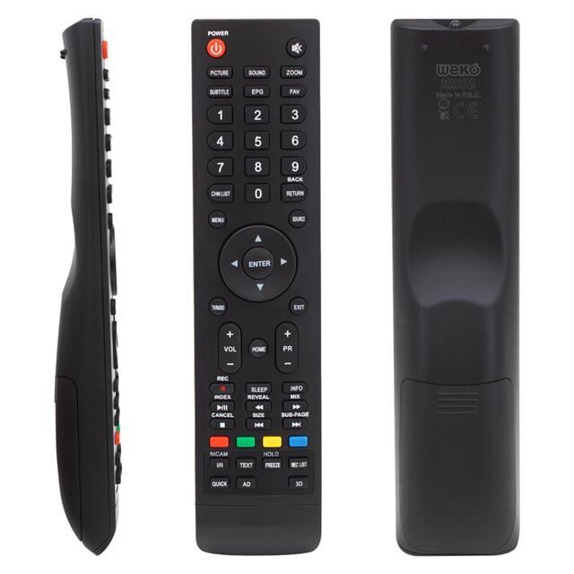 Keysmart 40'' Full Hd Uydulu Led Tv Kumandası