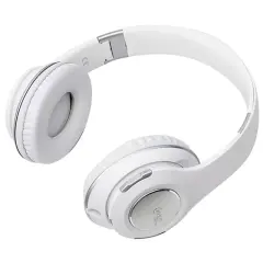 Powerway Btx-107 İos-android Uyumlu Aux Girişli Kulak Üstü Bluetooth Kulaklık