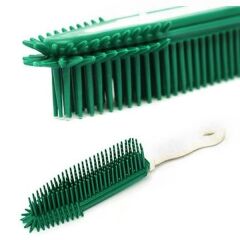 Eastland Silikon Kıl TüyToplama Temizleme Fırçası