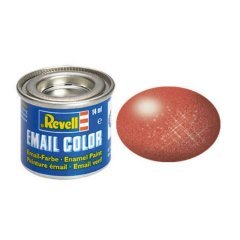 Email Color - Bronze Metallic - 14ml - 95