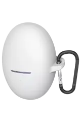 Newface Huawei Freebuds 6 Hang Kılıf - Beyaz
