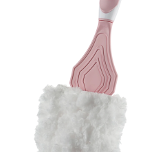 Toz Alıcı - Microfiber Peluşlu