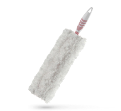 Toz Alıcı - Microfiber Peluşlu
