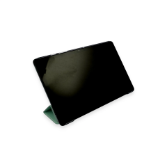 Xiaomi Redmi Pad Kılıf Tablet Smart Kılıf - Koyu Yeşil