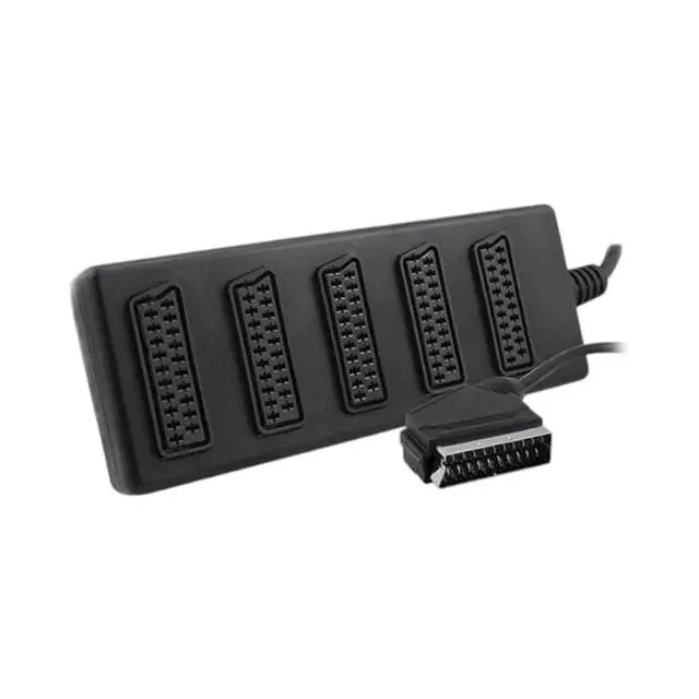 Thomson Kav-143 1-5 Scart Dağıtıcı