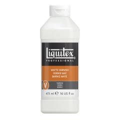 Varnish - Matte Varnish - 473ml