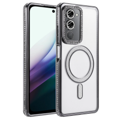 Joko Xiaomi Redmi 15 4g Joke Simli Magneticsafe Kılıf - Siyah