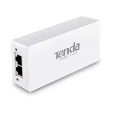 Tenda Poe30g-at 2port Gigabit Poe Enjektörü
