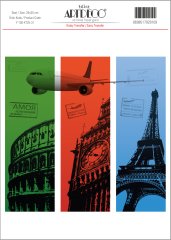 Kolay Transfer 25x35cm Desen No:31