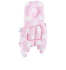 Babyjem Bebek Melek Kanadı Koruma Yastığı Pembe Puan