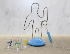 Dokunma Yanarsin Eğlenceli Shot Oyunu Alk3524