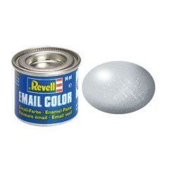 Email Color - Aluminium Metallic - 14ml - 99
