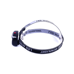 Ultra Smd Kafa Feneri Wt-317
