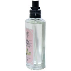 Yasemin Kolonyası 80 Derece Cam Şişe Sprey 100 ML