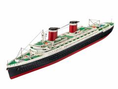 SS United States - 1/600 - 5146