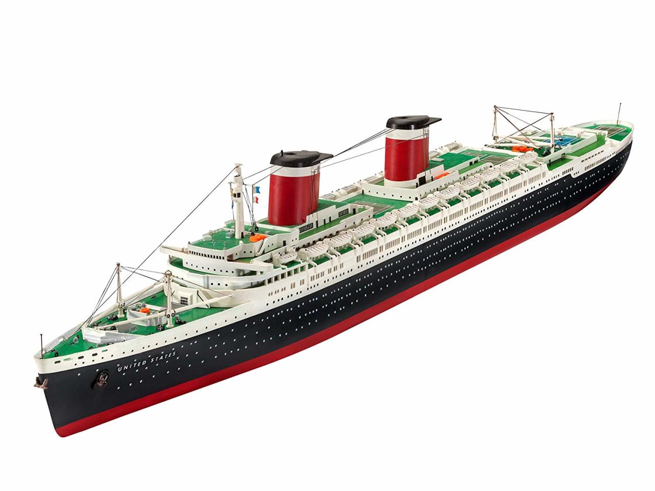 SS United States - 1/600 - 5146