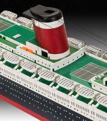 SS United States - 1/600 - 5146