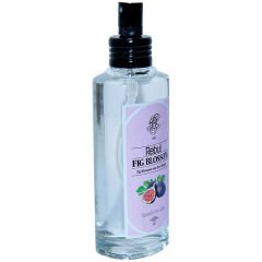 İncir Kolonyası 80 Derece Cam Şişe Sprey 100 ML