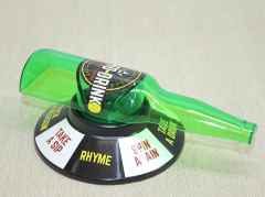 Şişe Çevirme Oyunu Alk3543