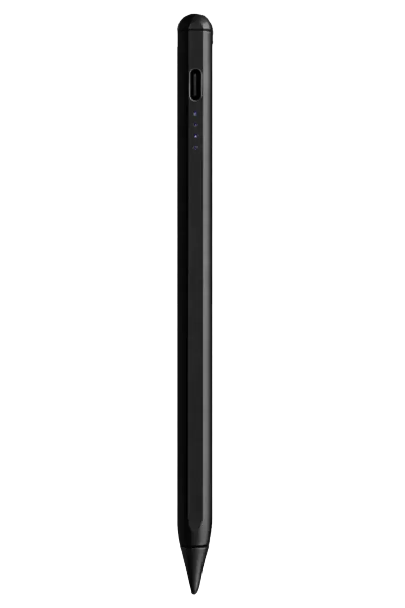 Newface K2259 İpad Uyumlu Dokunmatik Stylus Kalem - Siyah
