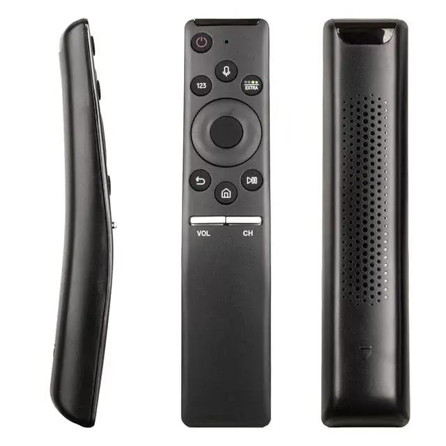 Samsung Rm-g1800 V1 Voice Control Universal Sihirli Lcd-led Tv Kumanda