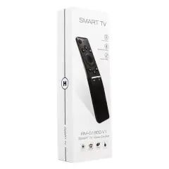 Samsung Rm-g1800 V1 Voice Control Universal Sihirli Lcd-led Tv Kumanda