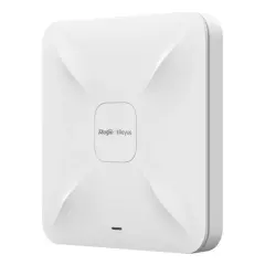 Reyee Rg-rap2200f Ac1300 Dual Band 2.4 Ghz 400 Mbps / 5 Ghz 867 Mbps İç Ortam Access Point