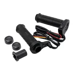 Powermaster Pm-23808 140x75mm 22mm Çaplı Motosiklet Gidon El Isıtıcı