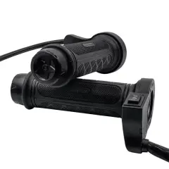 Powermaster Pm-23808 140x75mm 22mm Çaplı Motosiklet Gidon El Isıtıcı