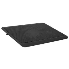 Powermaster X-850 140 Mm Işıklı 1500 Rpm Tek Fanlı Notebook Soğutucu