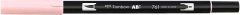 AB-T Dual Brush Pen - Carnation- 761