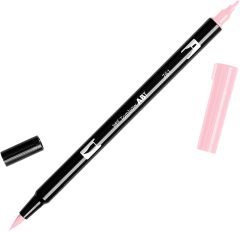 AB-T Dual Brush Pen - Carnation- 761