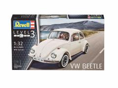Rewell VW Beetle - 1:32 - 7681